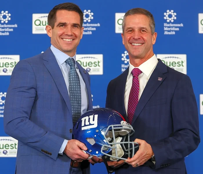 New York Giants