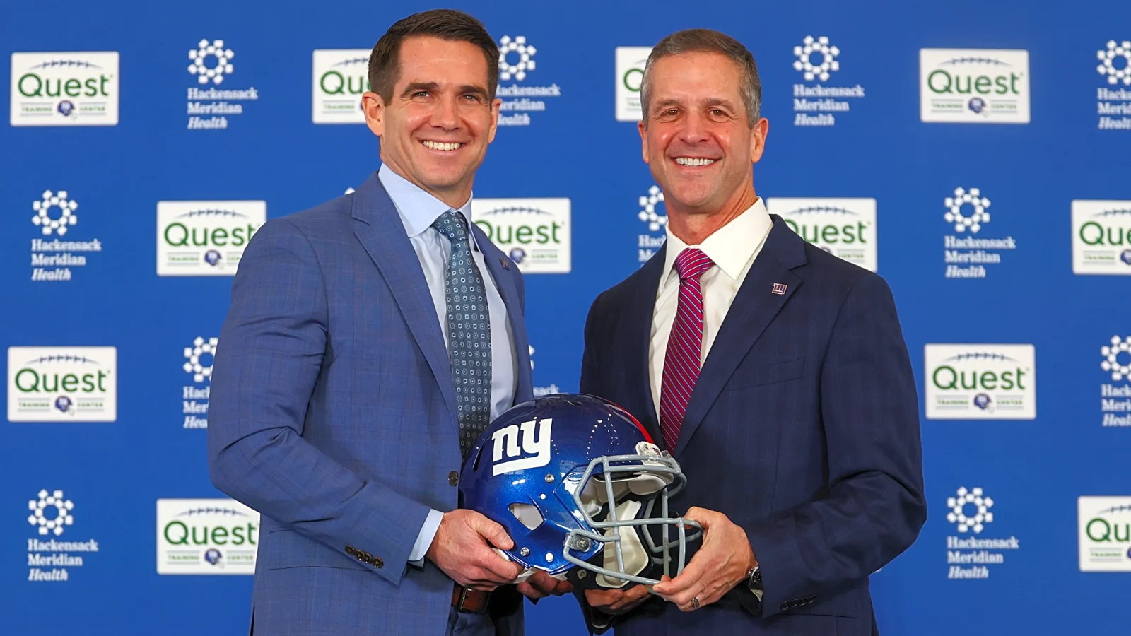 New York Giants