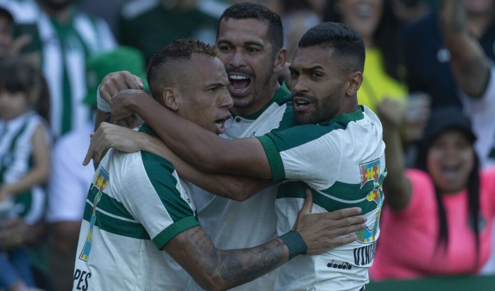 Atlético-MG