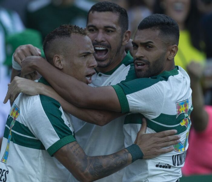Atlético-MG