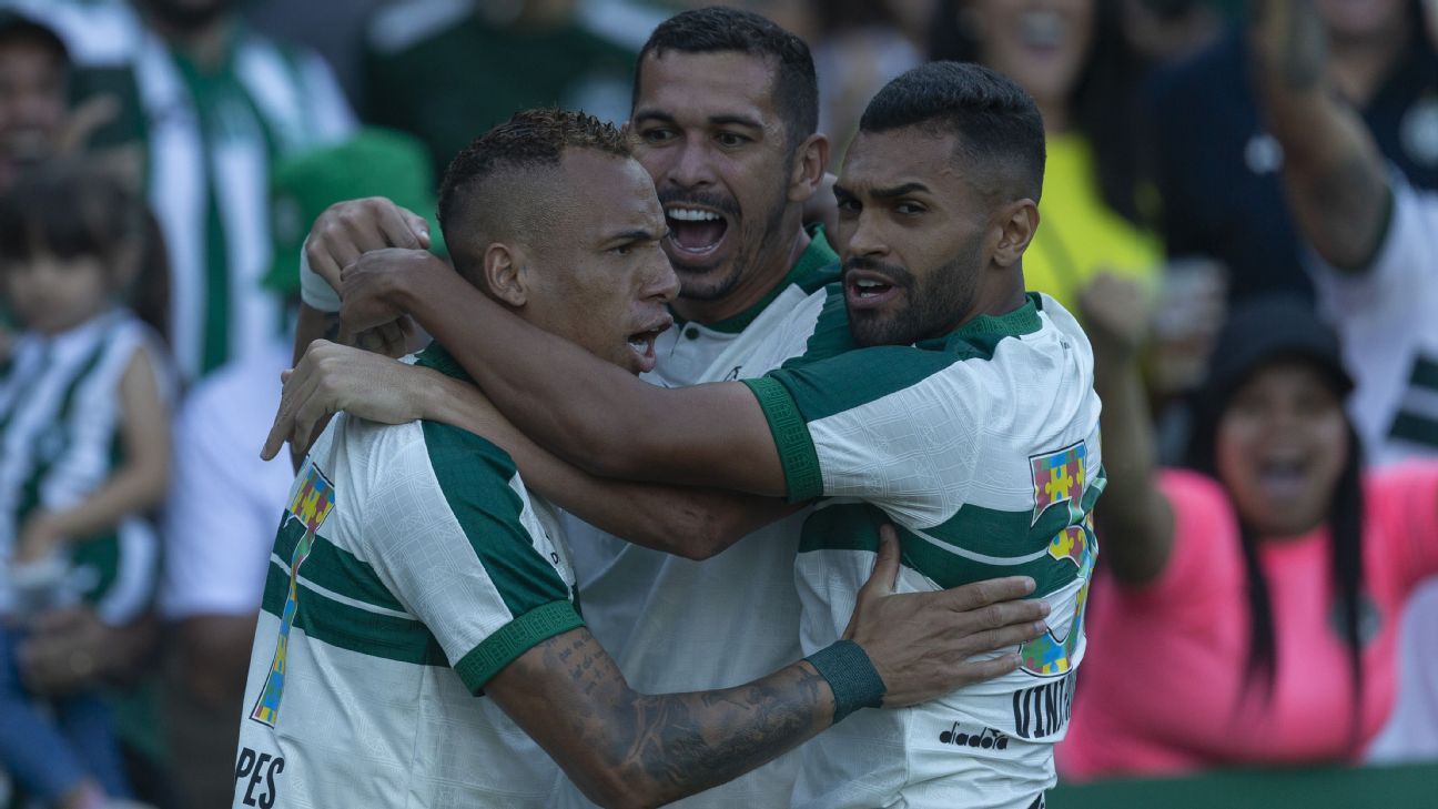 Atlético-MG