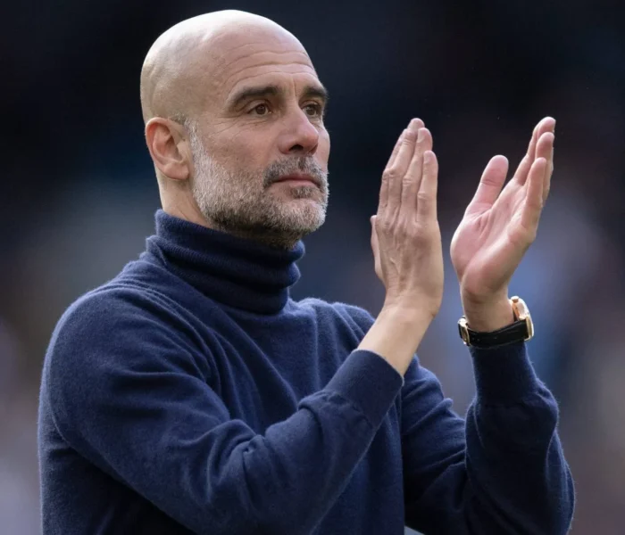 Guardiola, Itália, Manchester City