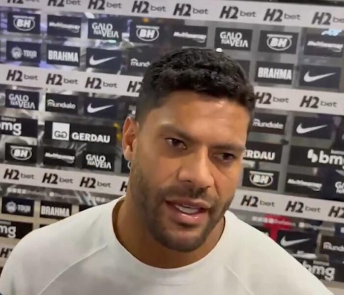 Hulk expõe distanciamento de Eduardo Dominguez com elenco e deixa futuro em aberto; ele ainda é essencial ao Galo?