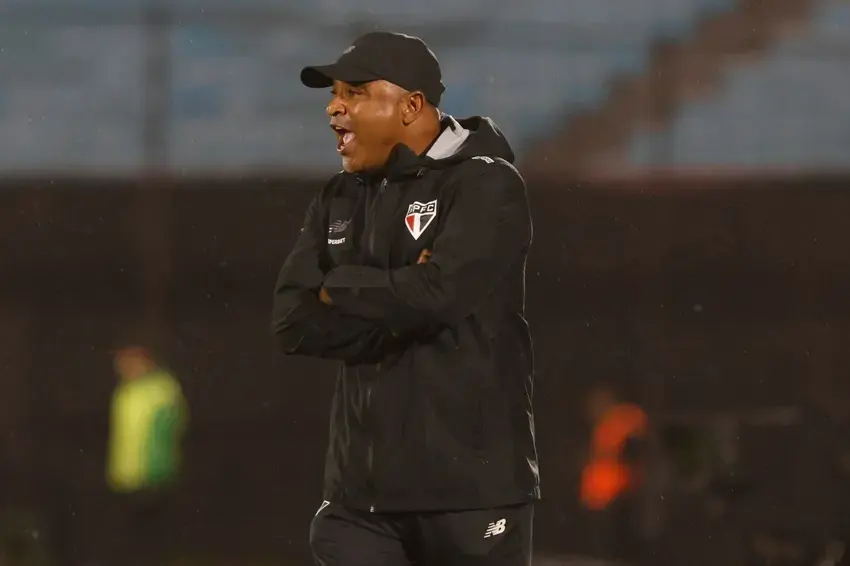 São Paulo em 3º lugar no Brasileirão não condiz com realidade
