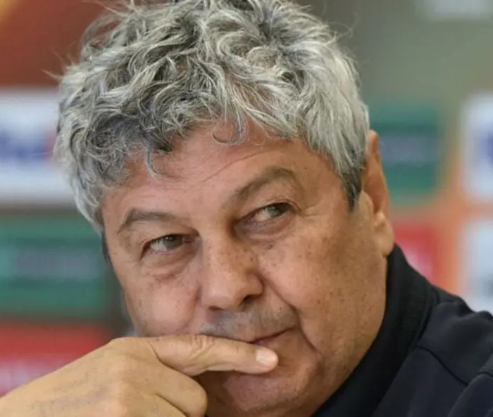 Mircea Lucescu