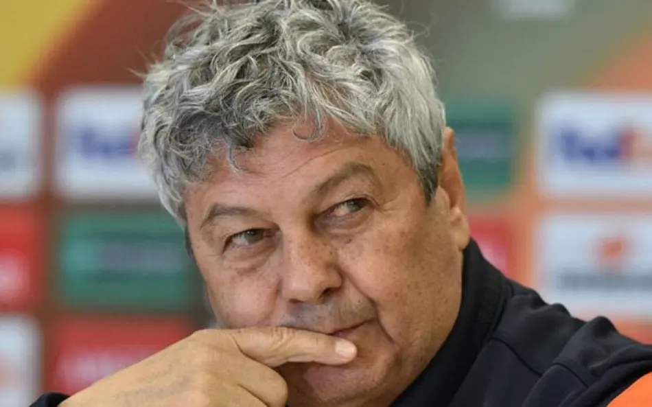 Mircea Lucescu