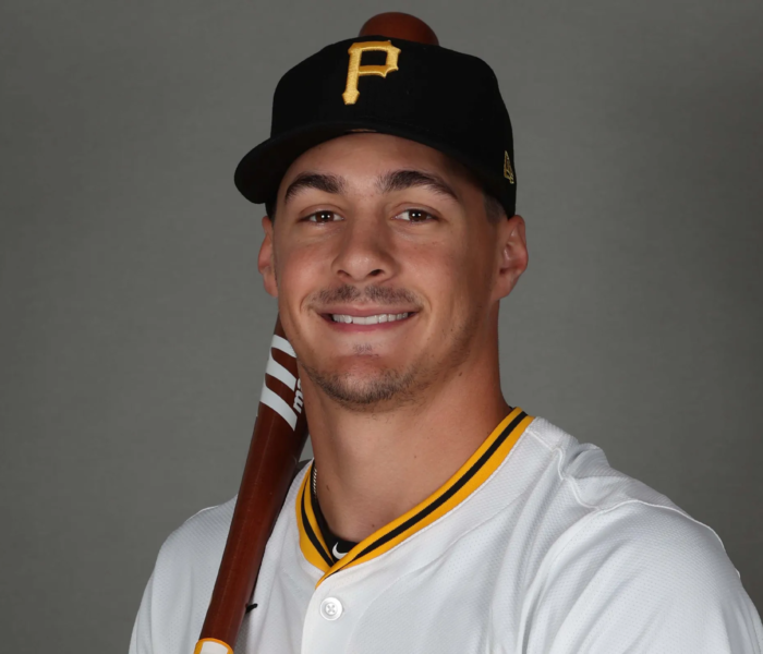 MLB Konnor Griffin