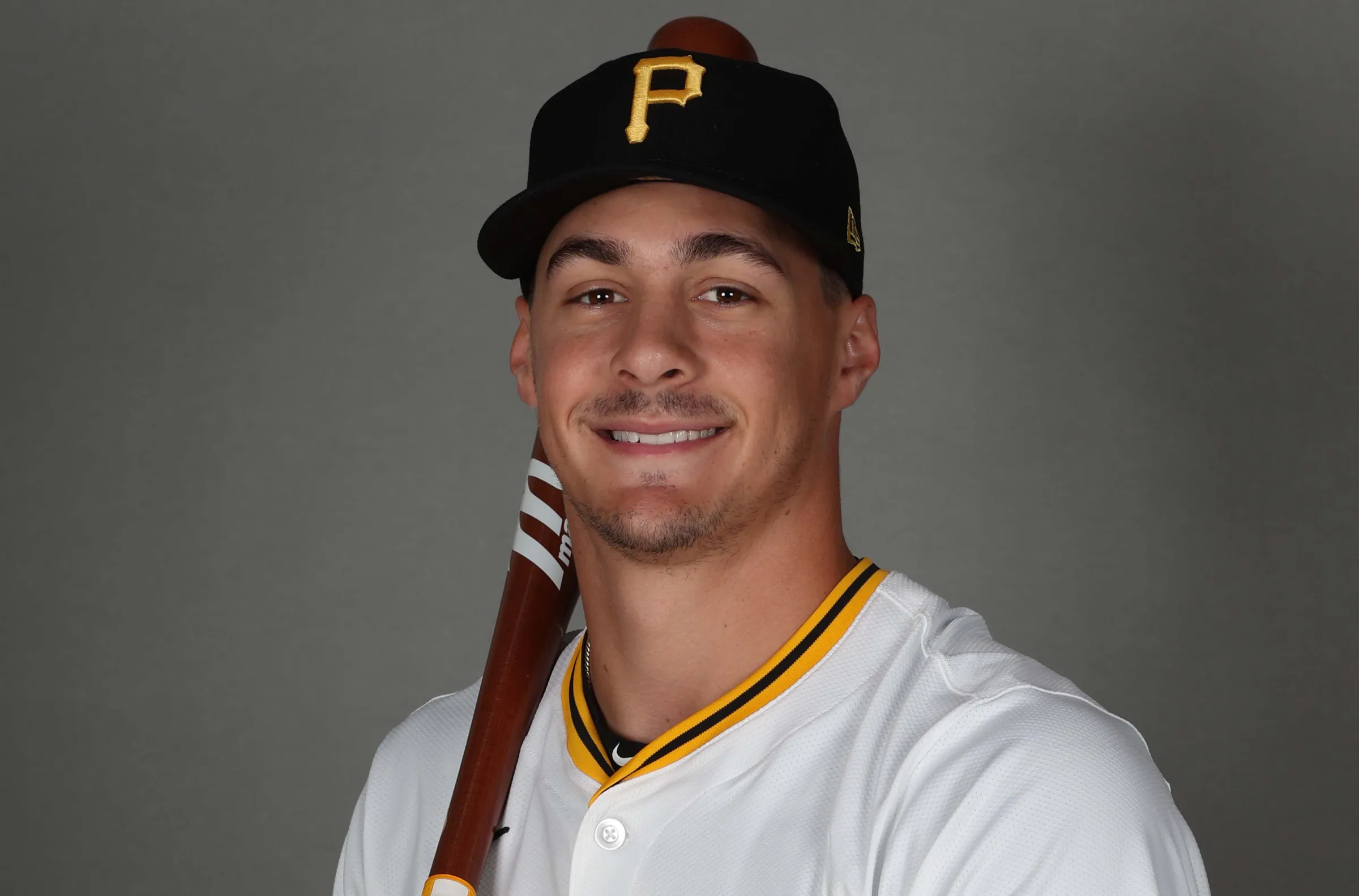MLB Konnor Griffin