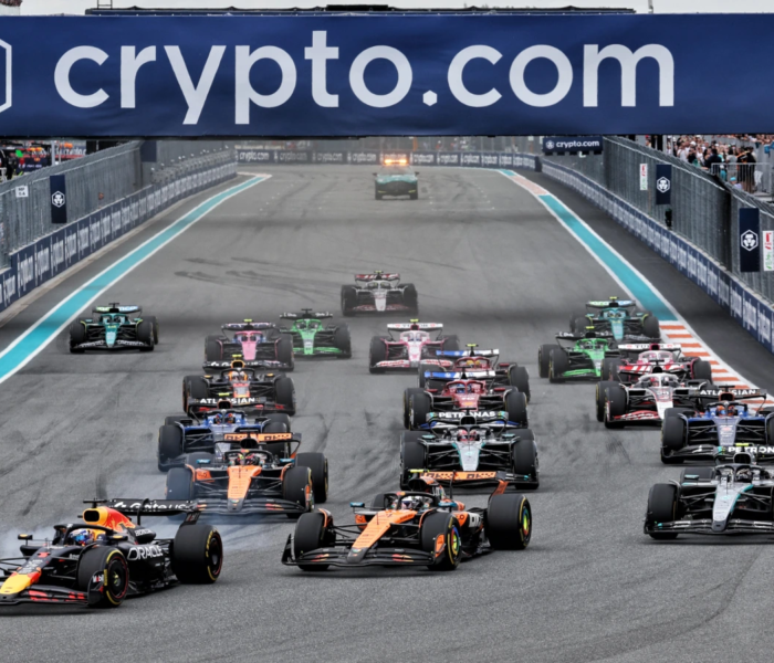 Fórmula 1 GP de Miami