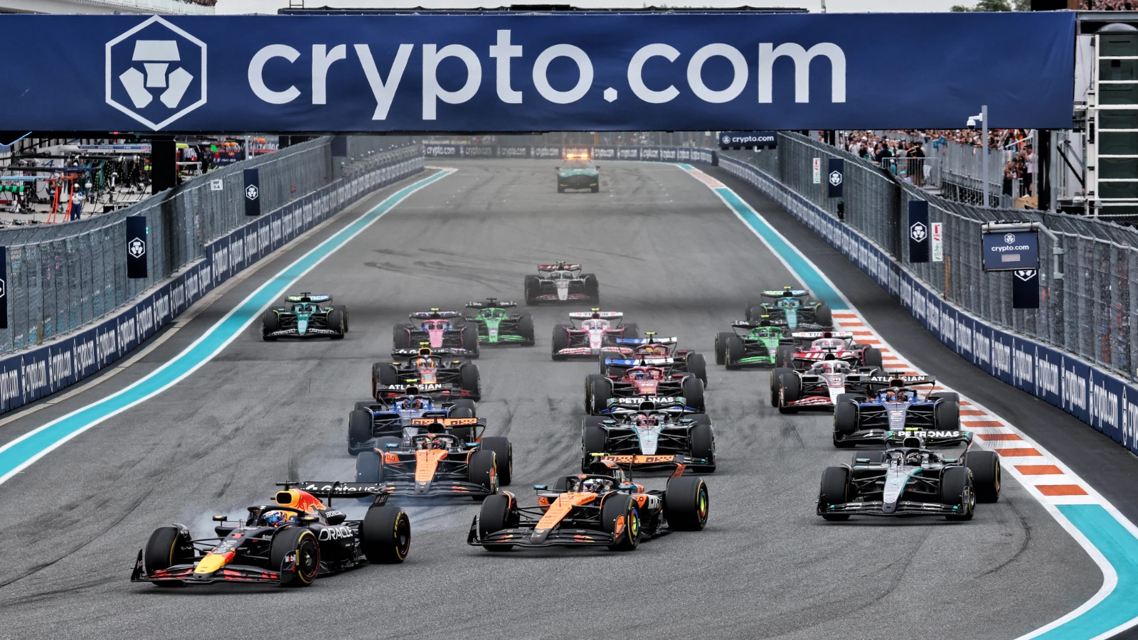 Fórmula 1 GP de Miami
