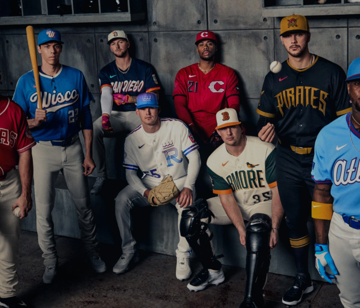 MLB City Connect 2.0