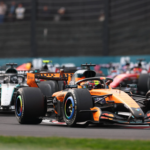 McLaren GP do Japão 2026