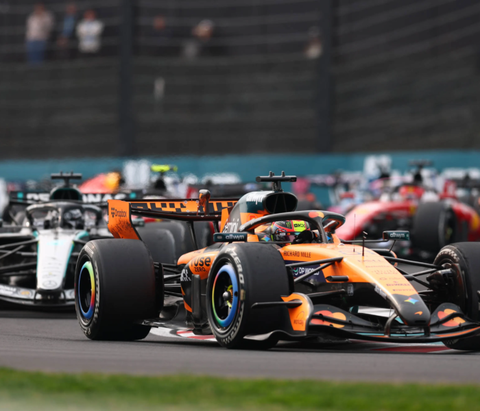 McLaren GP do Japão 2026