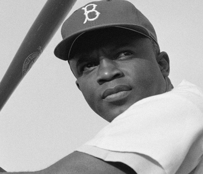 MLB Jackie Robinson