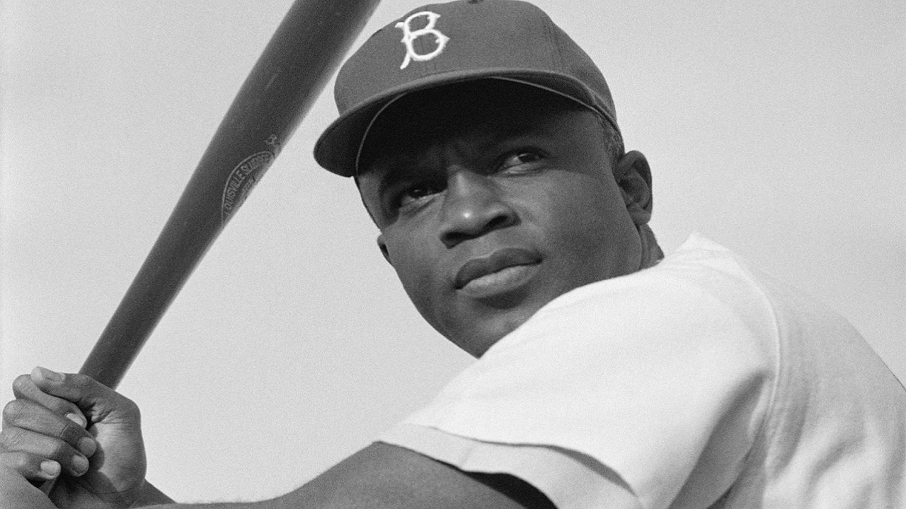 MLB Jackie Robinson