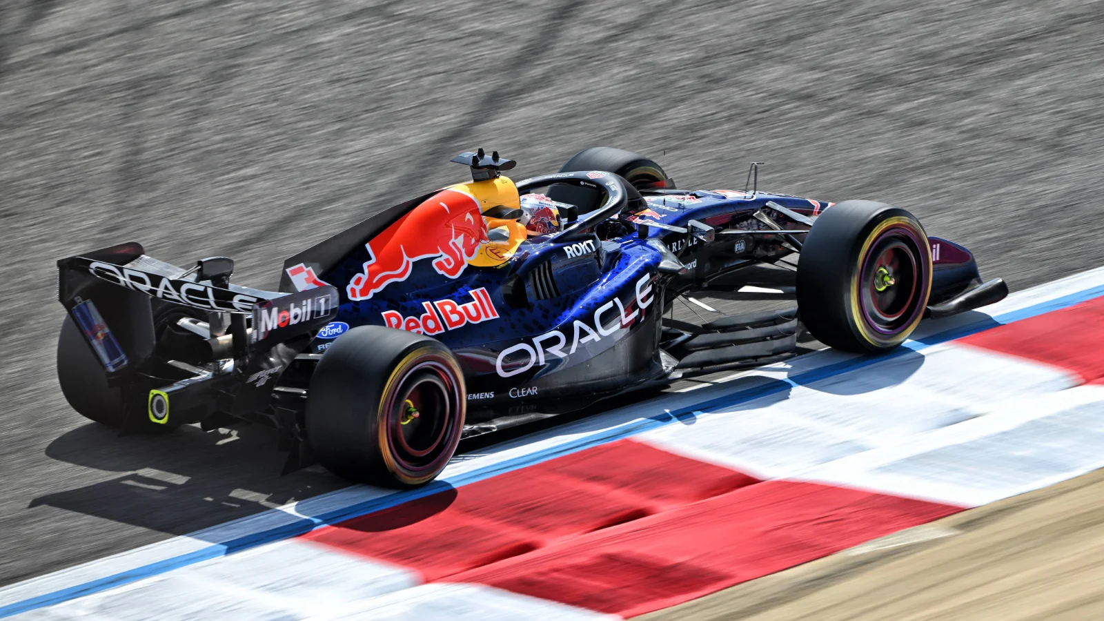 Red Bull Fórmula 1 2026