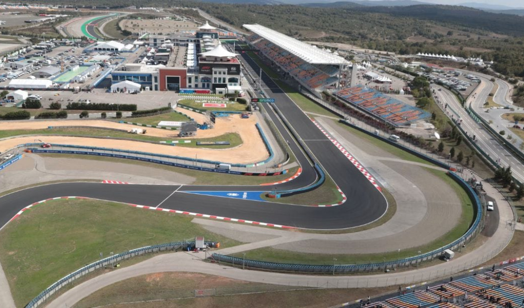 GP da Turquia