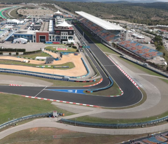 GP da Turquia