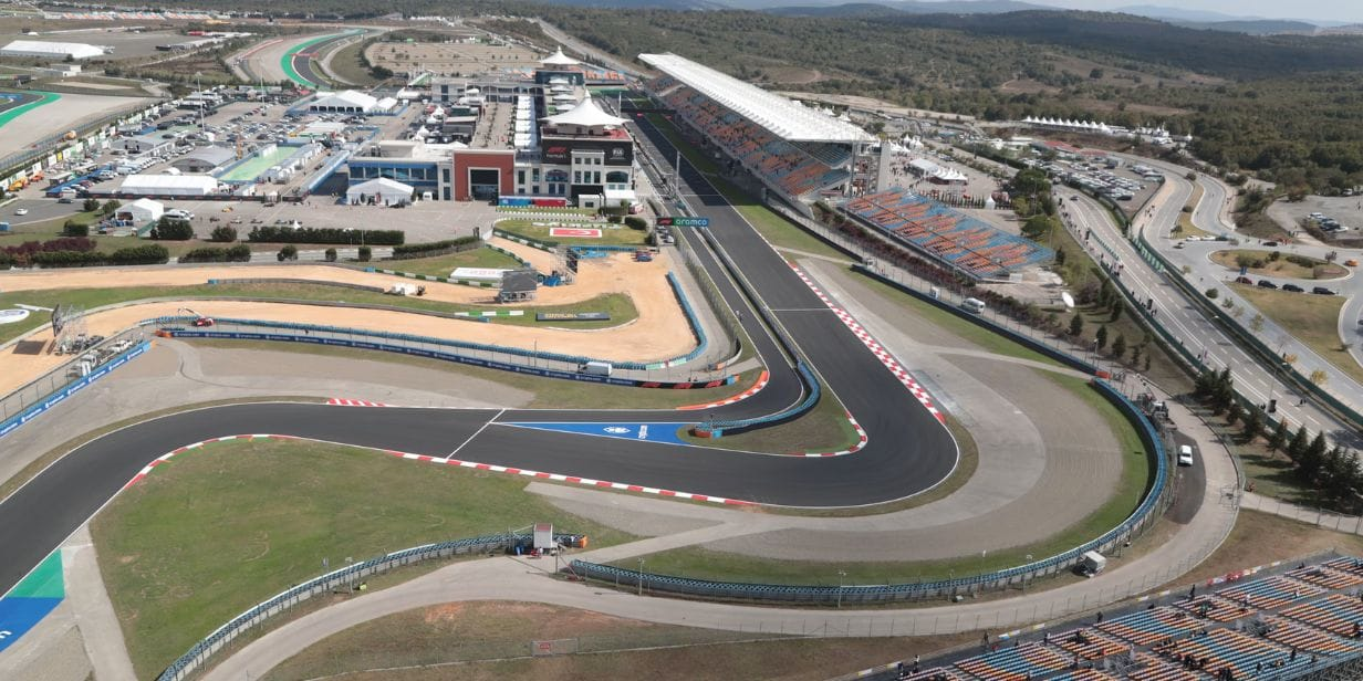 GP da Turquia