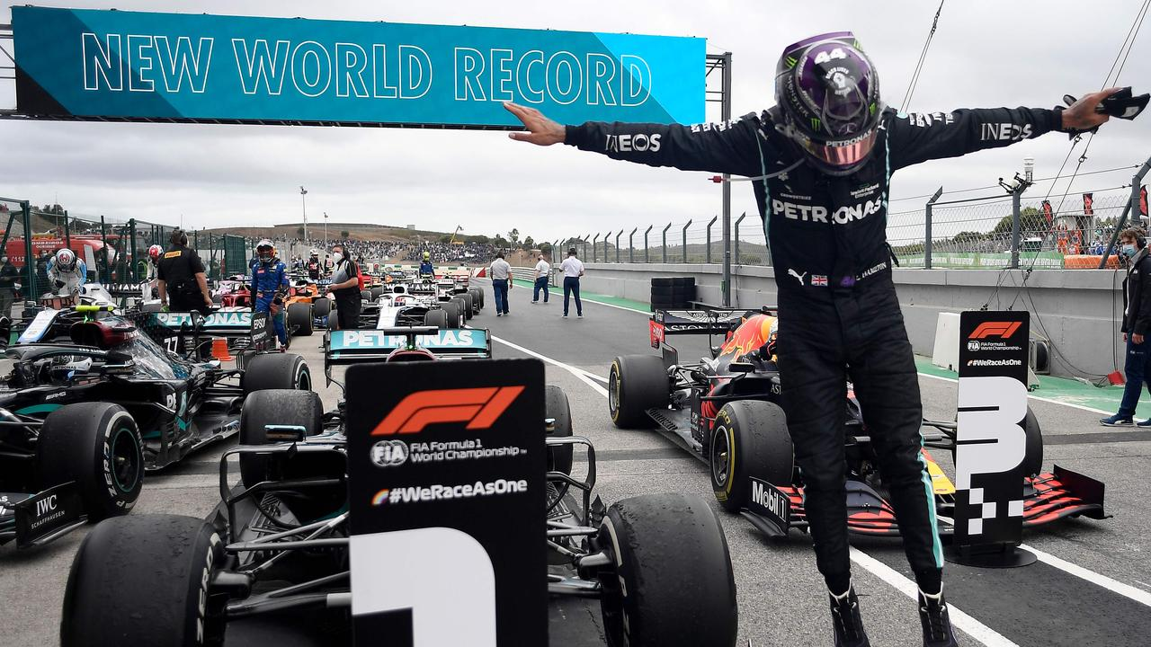 GP da Turquia de 2020