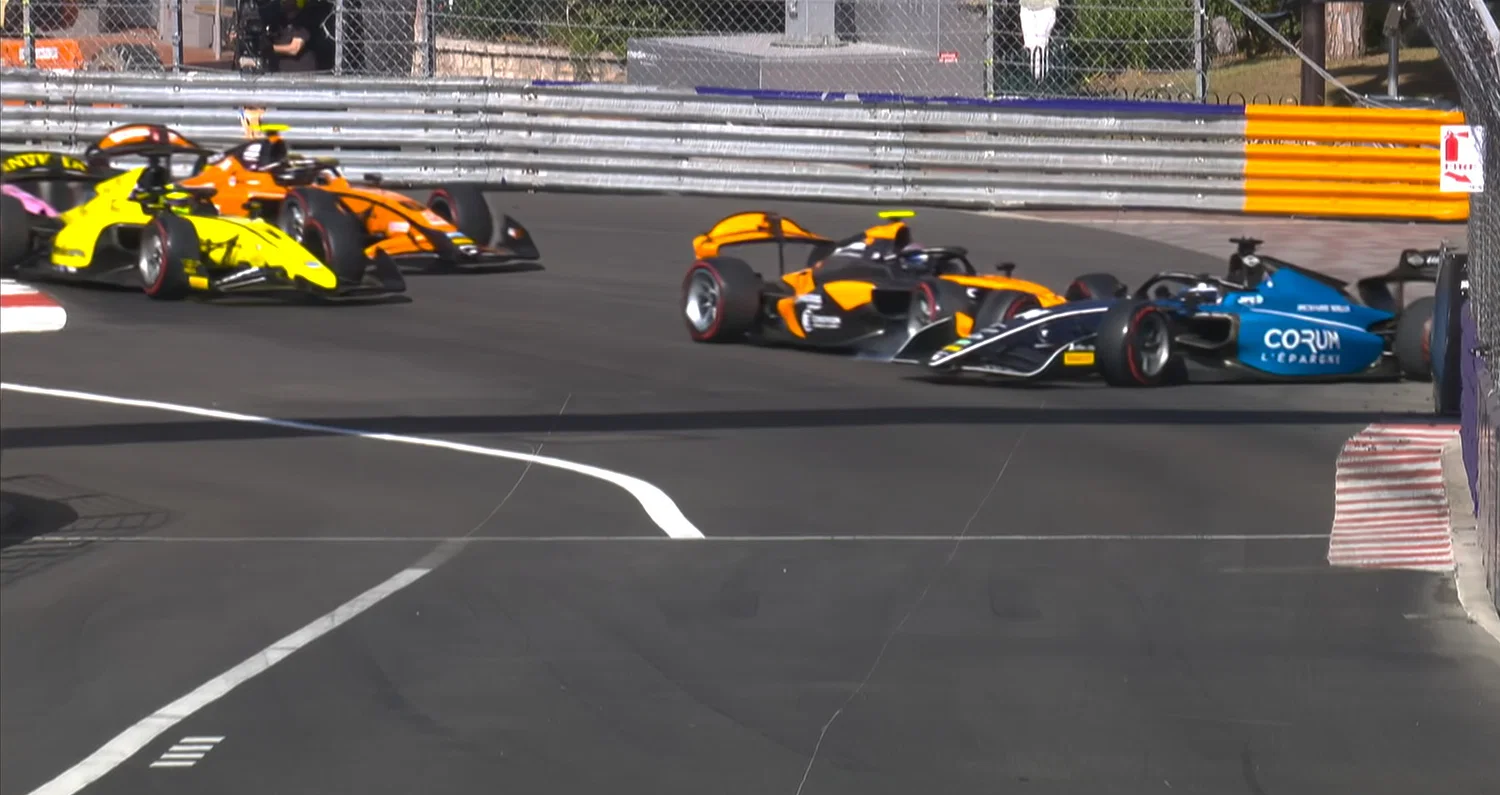 Fórmula 2 com promessa de caos para estreia em GP de Miami