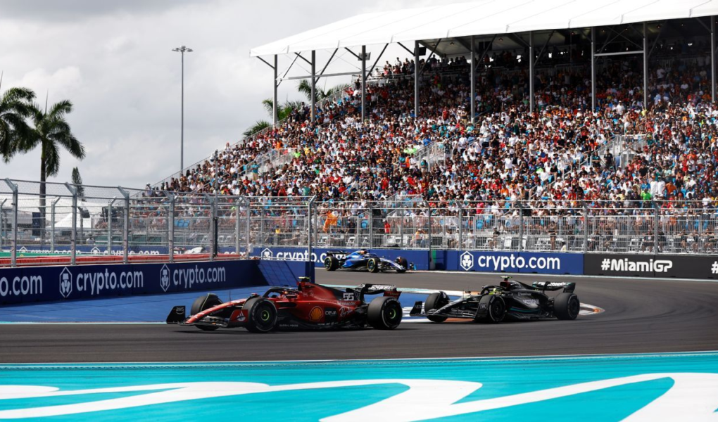 GP de Miami