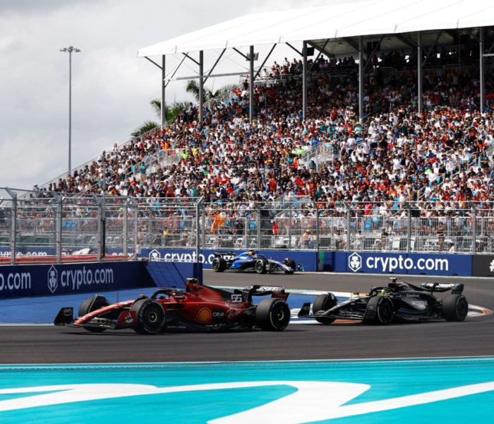 GP de Miami