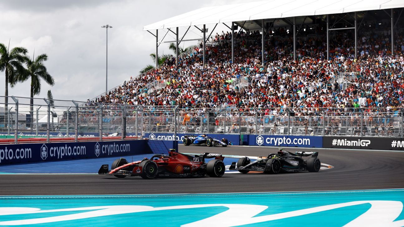 GP de Miami