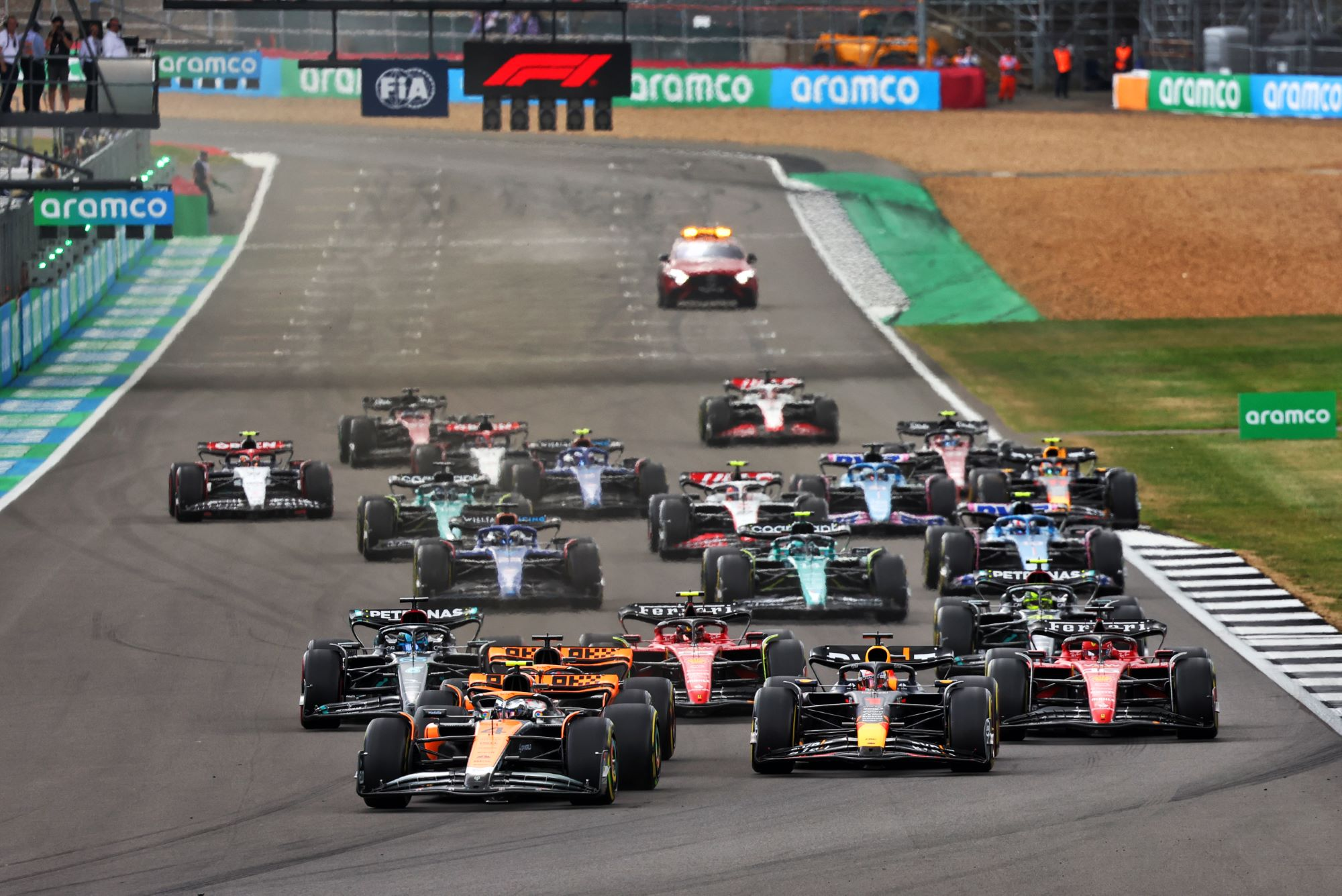 Silverstone GP