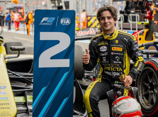 Formula 2