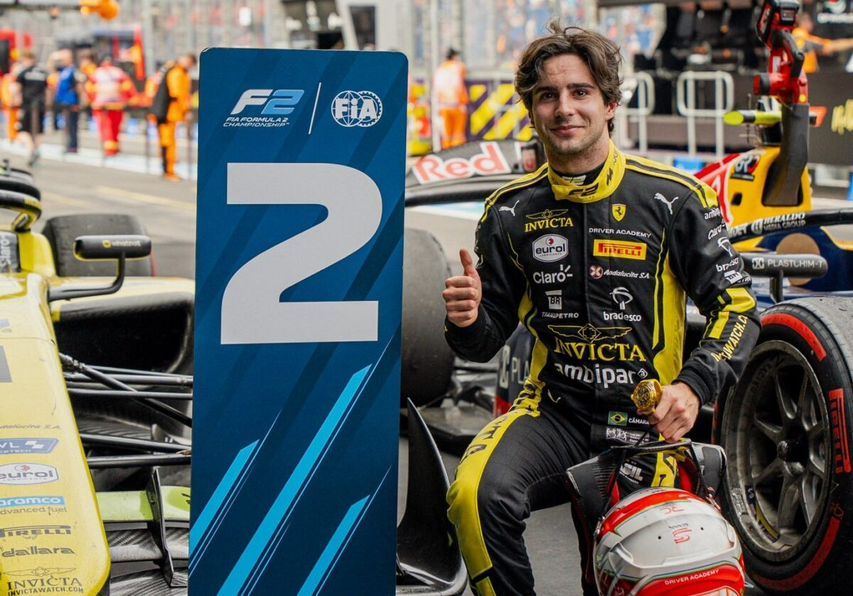 Formula 2