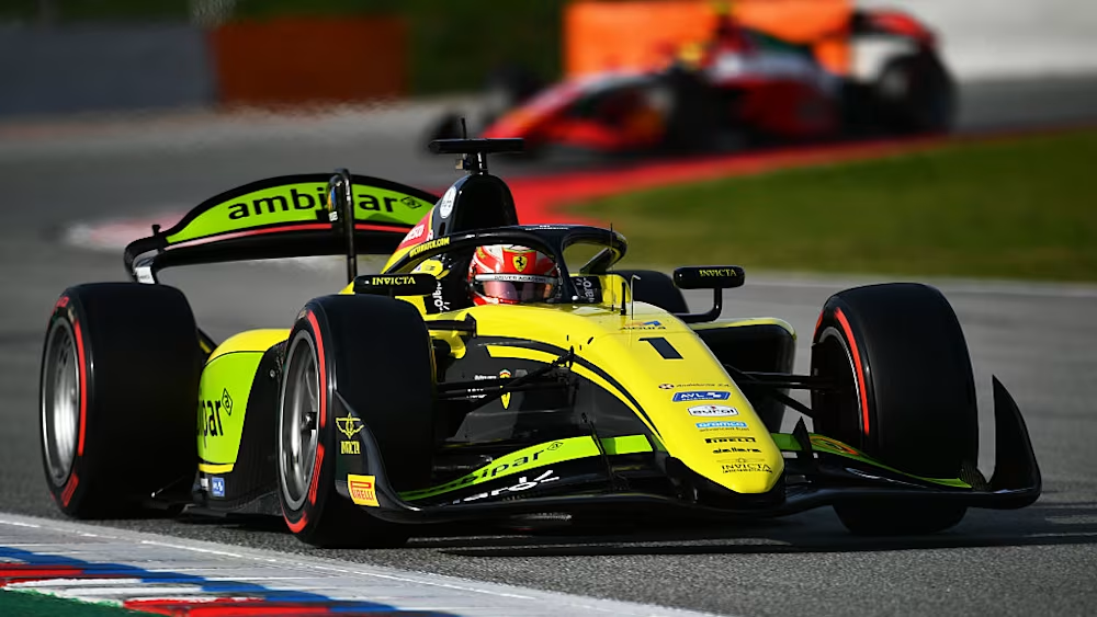 Formula 2