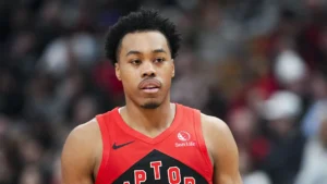 Raptors NBA.