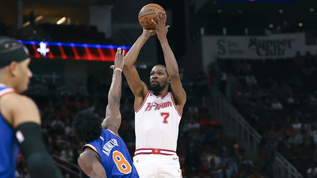 NBA terça-feira.