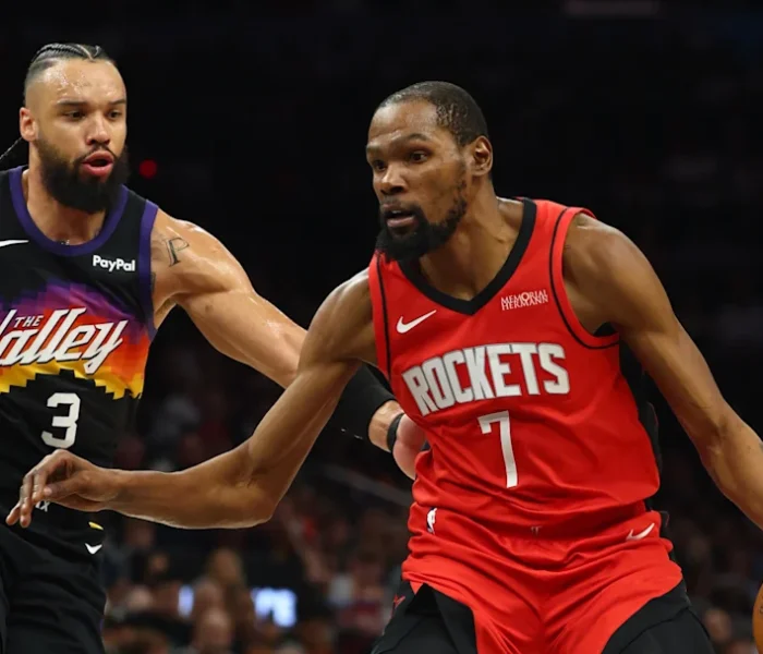 NBA terça-feira.
