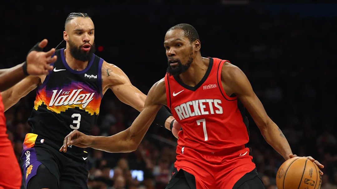 NBA terça-feira.