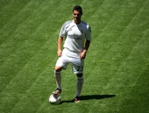 Isco