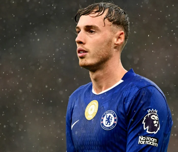 Chelsea parece apático e deve ficar fora da Champions League