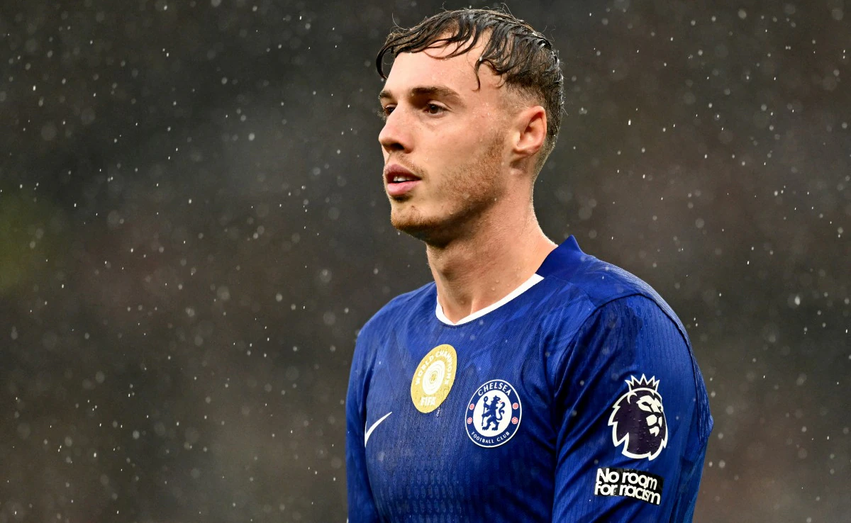 Chelsea parece apático e deve ficar fora da Champions League