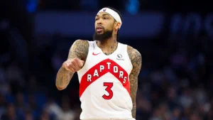 Raptors NBA.