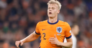 Jan Paul van Hecke seria a contratação perfeita do Chelsea para o verão europeu