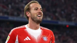 73 gols e números históricos: por que Harry Kane merece a Bola de Ouro