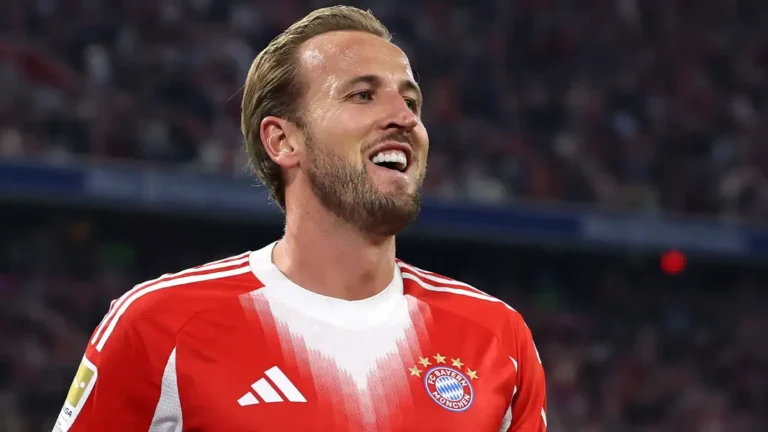 73 gols e números históricos: por que Harry Kane merece a Bola de Ouro