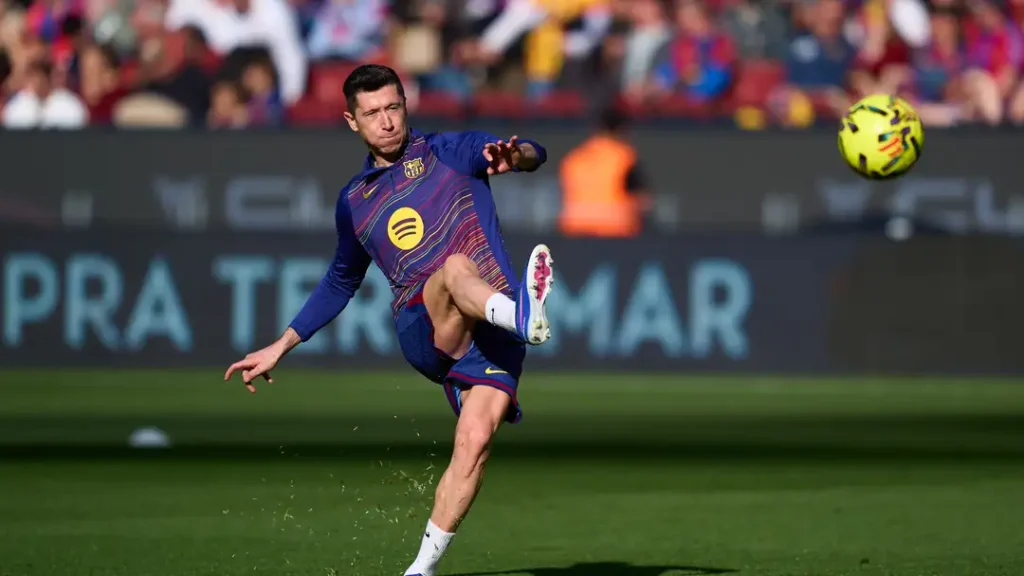 Lewandowski
