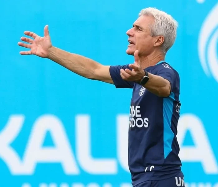 Luís Castro