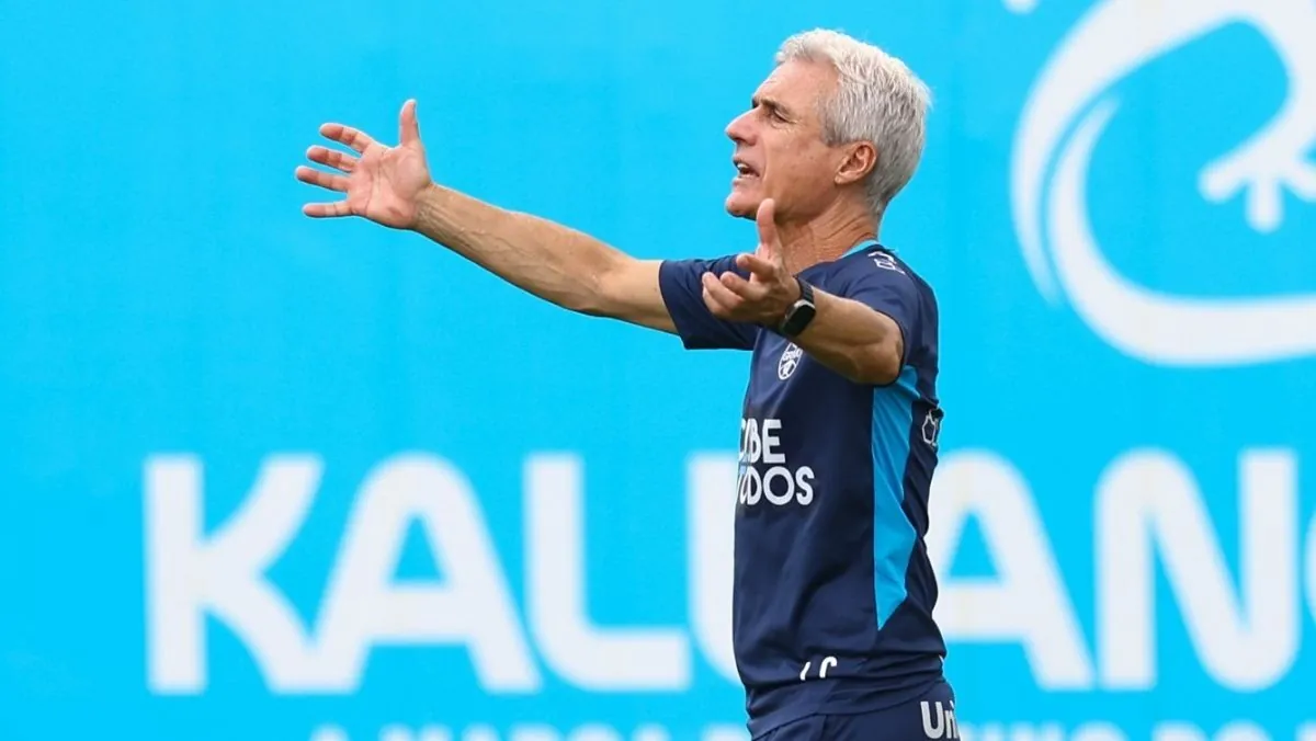 Luís Castro