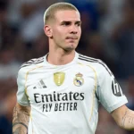 Mastantuono Real Madrid West Ham