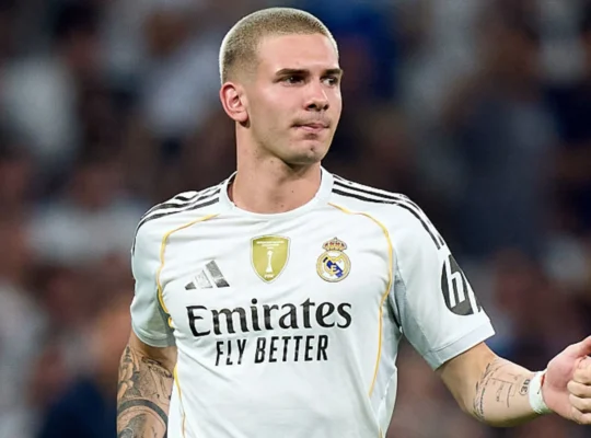 Mastantuono Real Madrid West Ham