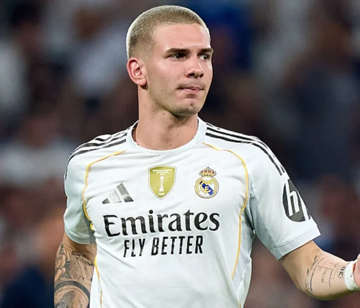 Mastantuono Real Madrid West Ham