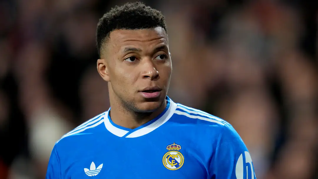 Mbappé